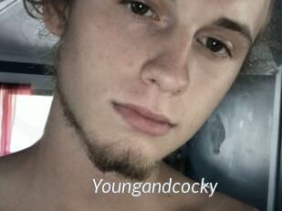 Youngandcocky