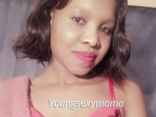 Youngsexymama