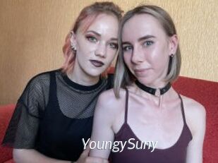 YoungySuny