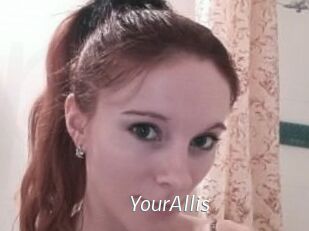 YourAllis