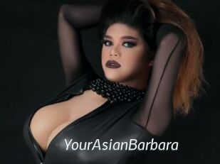 YourAsianBarbara