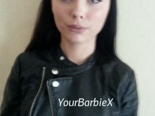 YourBarbieX