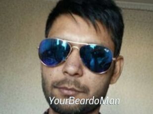 YourBeardoMan