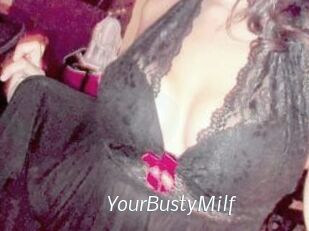 YourBustyMilf