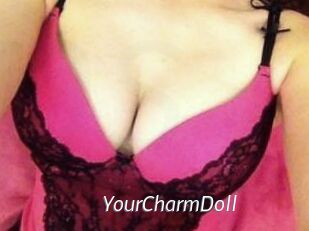 YourCharmDoll