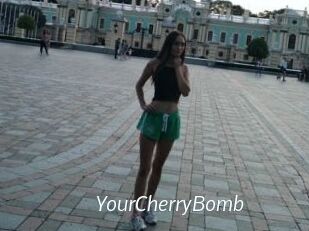 YourCherryBomb