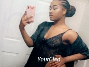 YourCleo