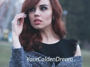 YourColdenDream