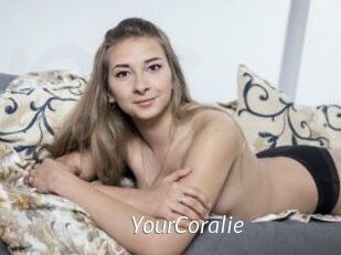 YourCoralie