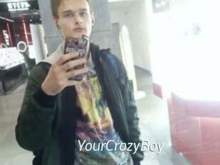 YourCrazyBoy