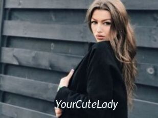YourCuteLady