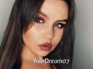 YourDream07