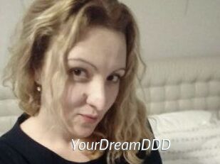 YourDreamDDD