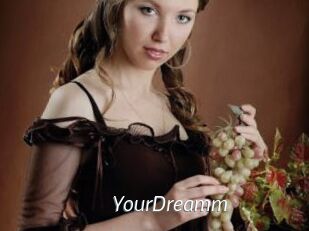 YourDreamm