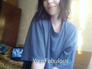 YourFabulous