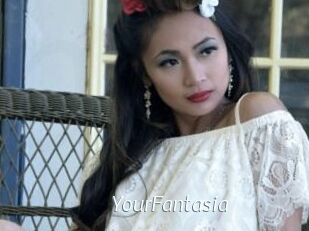 YourFantasia