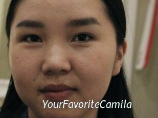 Your_Favorite_Camila