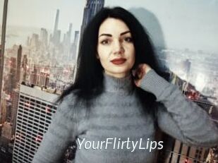 YourFlirtyLips