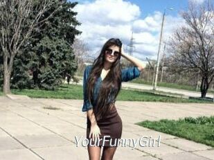 YourFunnyGirl