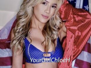 YourGirlChloeH