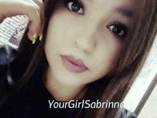 YourGirlSabrinna