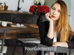 YourGodness18