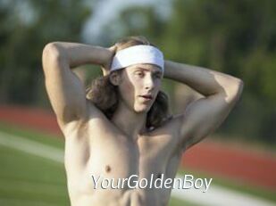 YourGoldenBoy