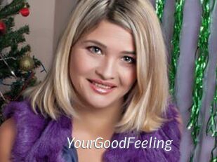 YourGoodFeeling