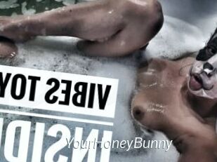 YourHoneyBunny
