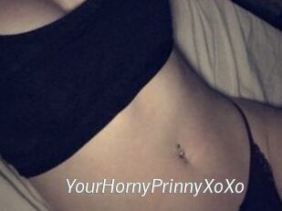 YourHornyPrinnyXoXo