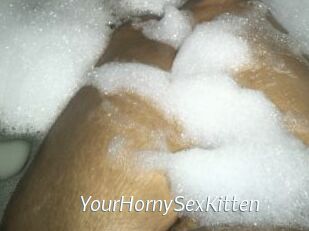 YourHornySexKitten