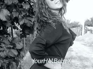 YourHotBabyX