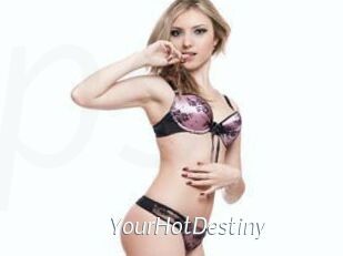 YourHotDestiny