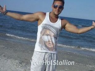 YourHotStallion