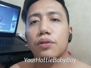 YourHottieBabyBoy