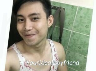 YourIdealBoyfriend