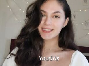 YourIris