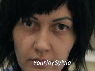 Your_Joy_Sylvia
