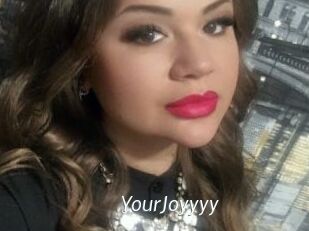 YourJoyyyy