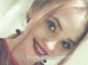 YourLittleSecretX