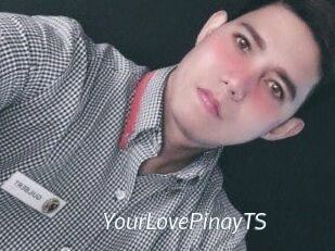 YourLovePinayTS