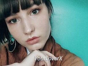 YourLoverX