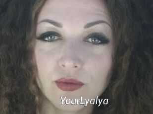YourLyalya