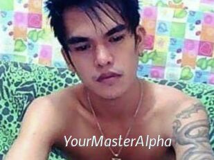 YourMasterAlpha