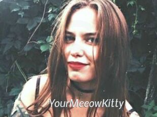 YourMeeowKitty