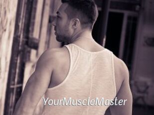 YourMuscleMaster