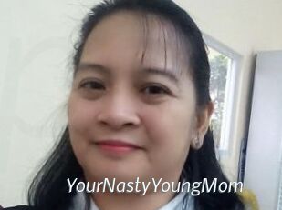 YourNastyYoungMom