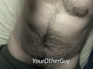 YourOtherGuy