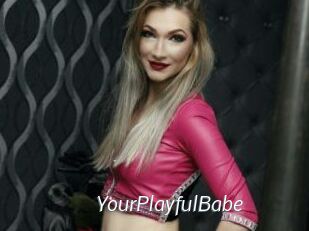 YourPlayfulBabe