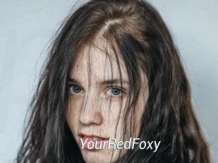 YourRedFoxy
